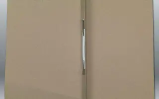 Fűzős dosszié - A/5 - Fehér 2